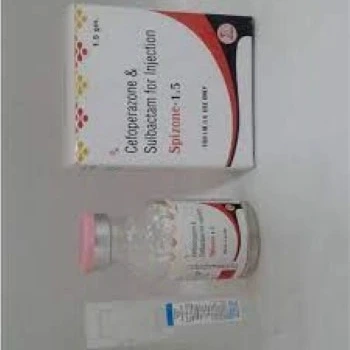 Sulbactam Sodium Injection