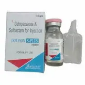 Sulbactam Sodium Injection