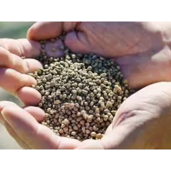 Organic Sulfur Fertilizer