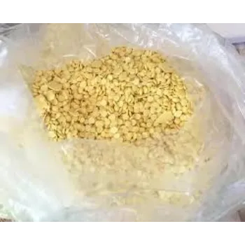 Sulfur Fertilizer