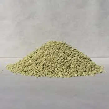 Sulfur Fertilizer