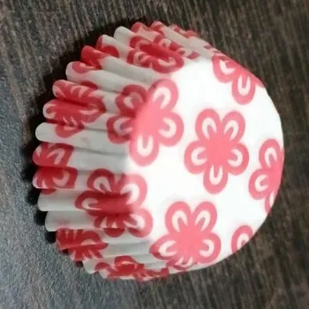 Sweets Paper Cup