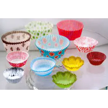 Sweets Paper Cup For Events And Parties