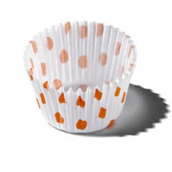 Sweets Paper Cup