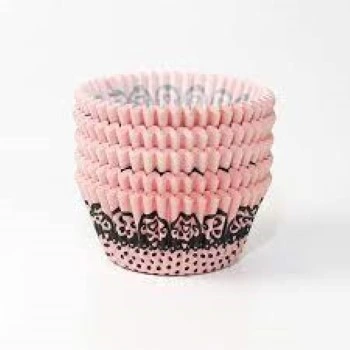 Sweets Paper Cup