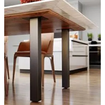 Solid Table Legs