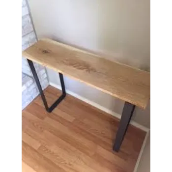 Adjustable Table Legs