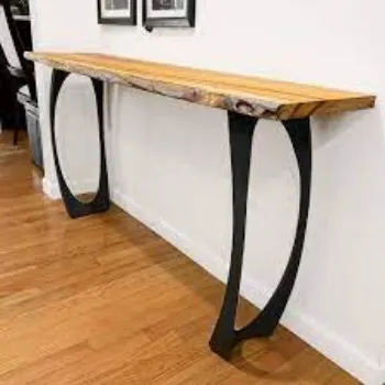 Adjustable Table Legs