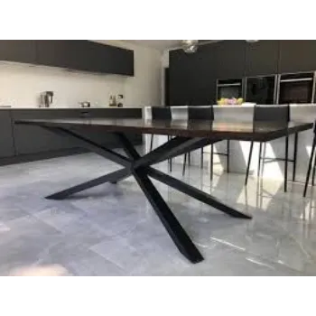 Adjustable Table Stand