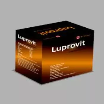 Multivitamin Tablet