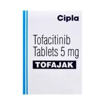 Tofacitinib Tablets