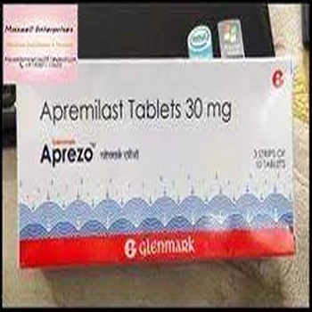 Tacillizumab Tablet