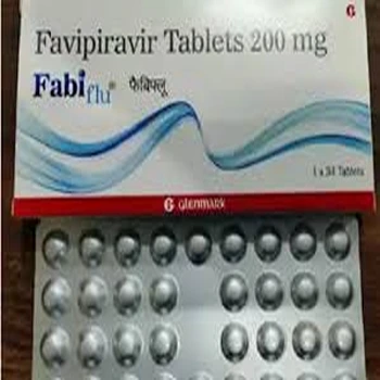 Tacillizumab Tablet