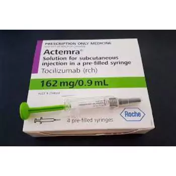 Tacillizumab Tablet