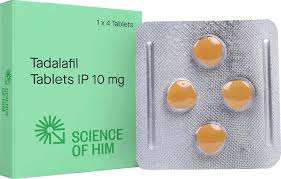 Tadalafil Tablet