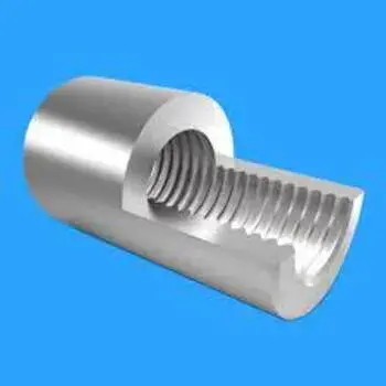 Taper Coupler