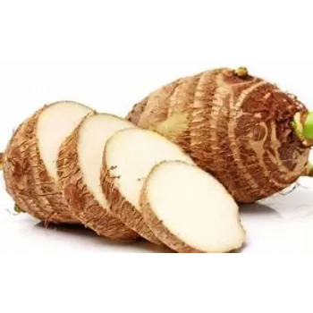 Taro Root