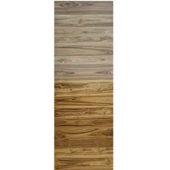 Plain Teak Inlay Veneer