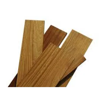 Rectangular Teak Wood Sheet