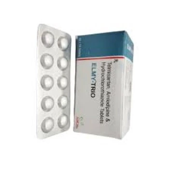 Telmisartan Tablets