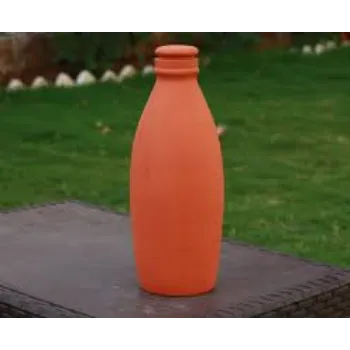 Terracotta Bottle