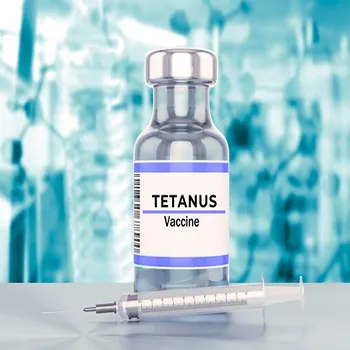 Tetanus Vaccine