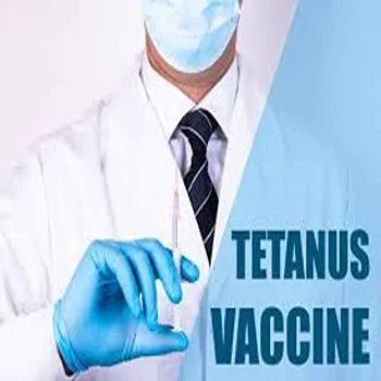 Tetanus Vaccine