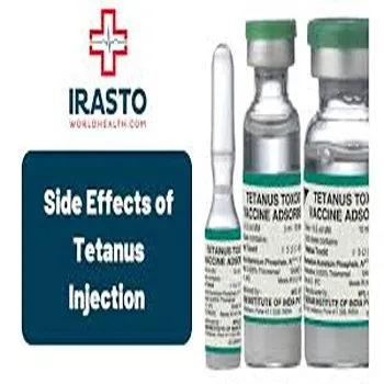 Tetanus Vaccine