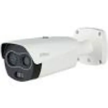 Thermal CCTV Camera