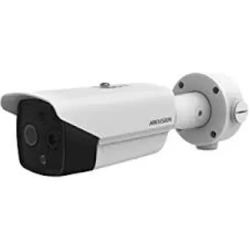 Thermal CCTV Camera