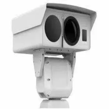 Thermal CCTV Camera