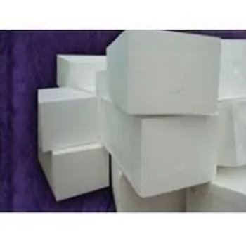 Thermocol Block