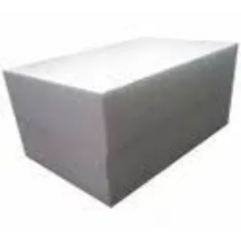 Anti Dust Thermocol Block