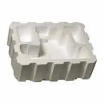 White Waterproof Thermocol Block