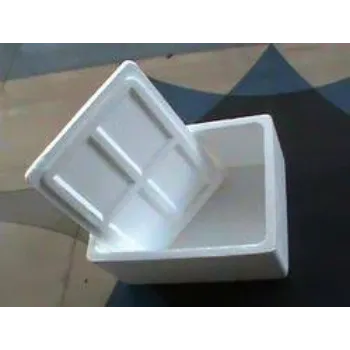 Thermocol Box