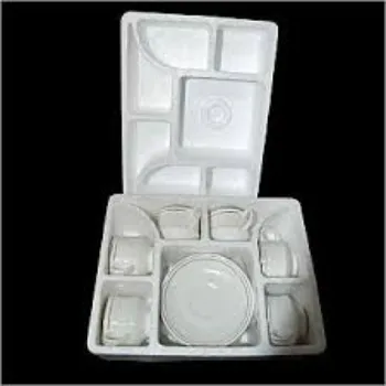   Light Weight Thermocol Packaging