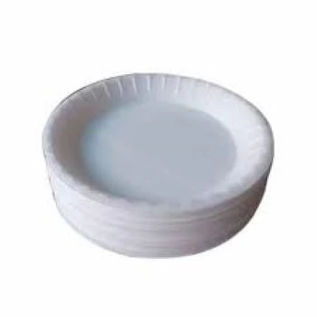 Eco Friendly Thermocol Plate