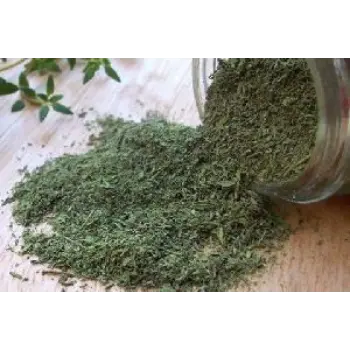 Natural   Thyme Leaves