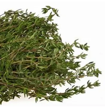 Fresh Thyme Leaves