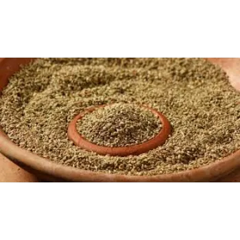 Organic Thyme Seed