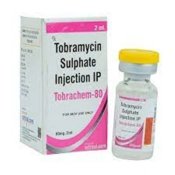 Tobramycin Injection