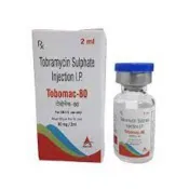 Tobramycin Injection