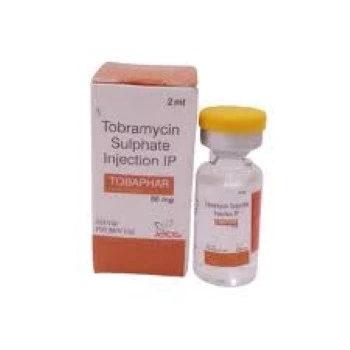 Tobramycin Injection