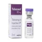 Tobramycin Injection