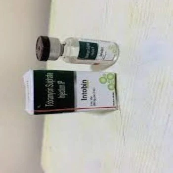 Tobramycin Injection