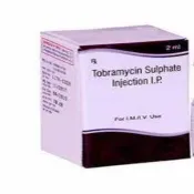 Tobramycin Injection