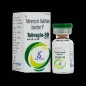 Tobramycin Injection