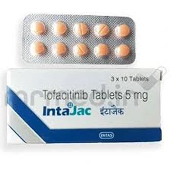 Tofacitinib Tablets