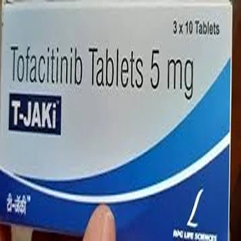 Tofacitinib Tablets