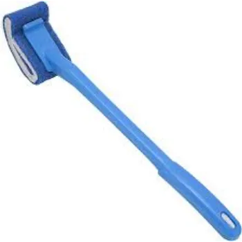 Easy To Clean Toilet Scrubber